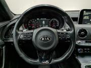 Kia Stinger I Москва  - изображение 58
