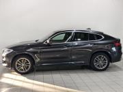 BMW X4 II (G02) Курск  - изображение 24