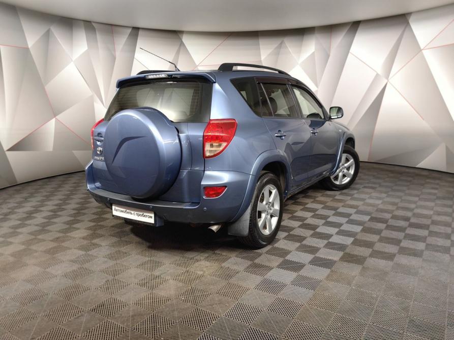 Toyota RAV4 III (XA30) Москва  - изображение 2