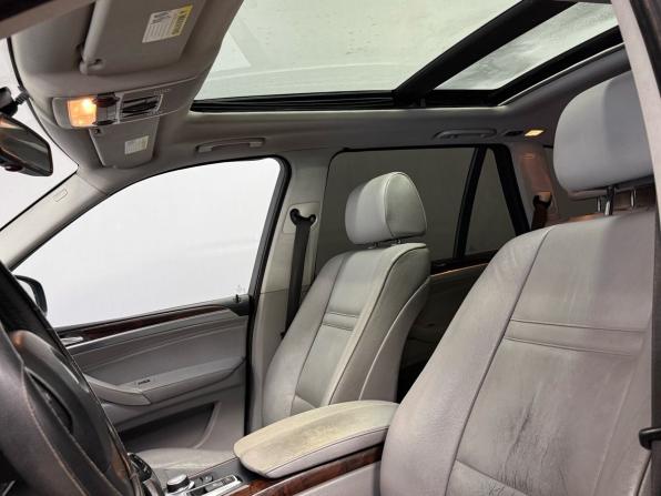 BMW X5 II (E70) с пробегом 2007 года, цена 1 150 000 рублей, 266677 км, внедорожник, Автокод Объявления