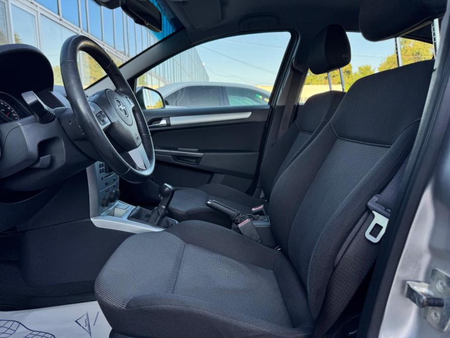 Opel Astra H Рестайлинг Ульяновск  - изображение 6