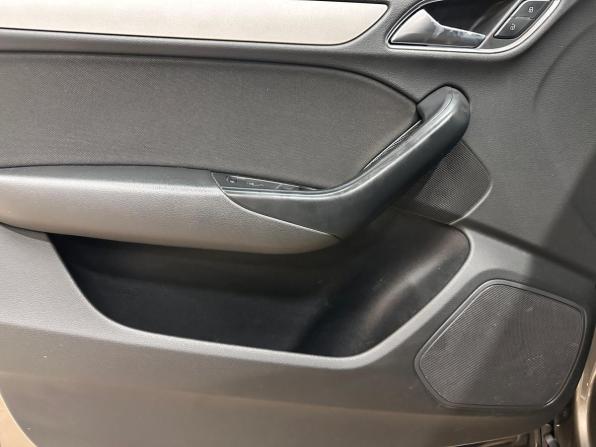 Audi Q3 I (8U) с пробегом 2014 года, цена 1 777 000 рублей, 123810 км, внедорожник, Автокод Объявления