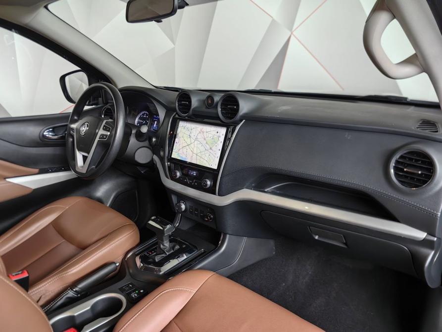 Dongfeng DF6 Москва  - изображение 12