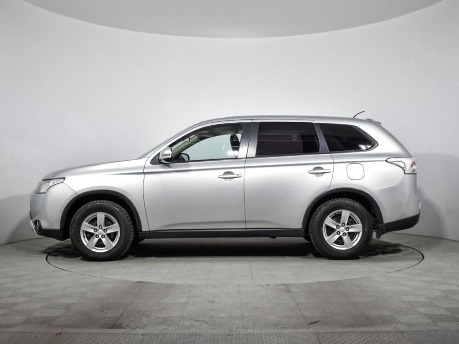 Mitsubishi Outlander III Санкт-Петербург  - изображение 8