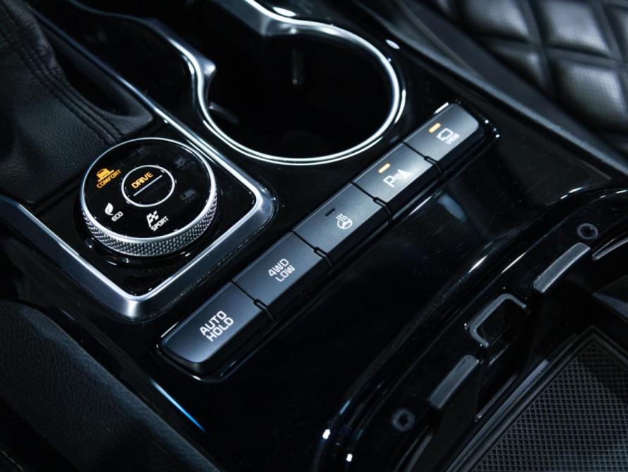 Kia Mohave I Рестайлинг 2 Санкт-Петербург  - изображение 28