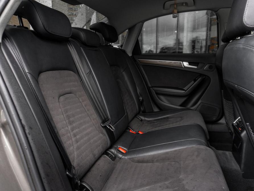 Audi A4 IV (B8) Рестайлинг Казань  - изображение 8