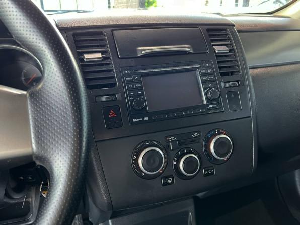 Nissan Tiida I Рестайлинг с пробегом 2012 года, цена 850 000 рублей, 162705 км, седан, Автокод Объявления