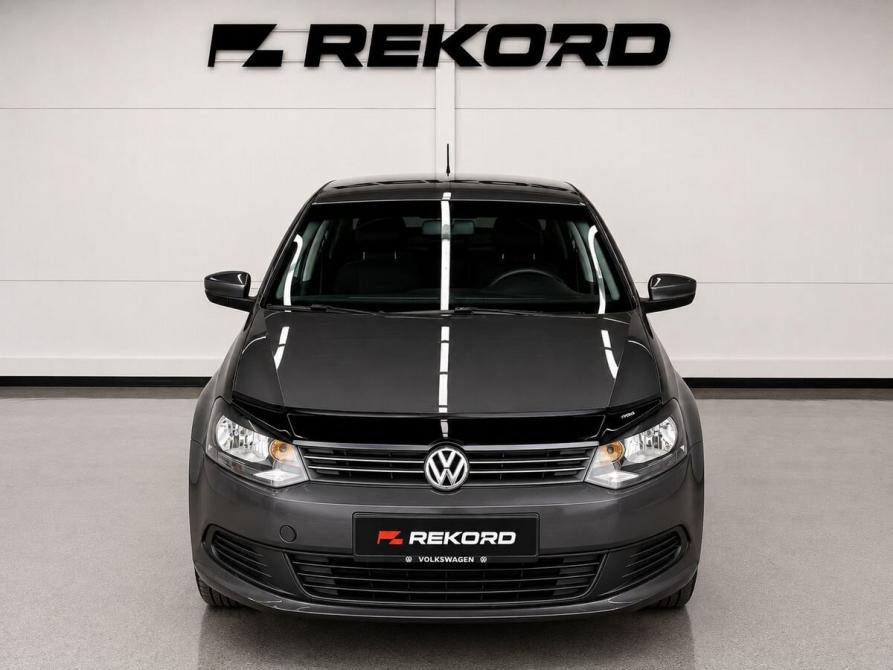 Volkswagen Polo V Уфа  - изображение 6