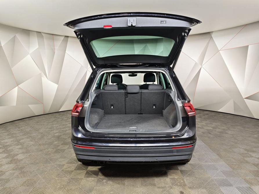 Volkswagen Tiguan II Москва  - изображение 12