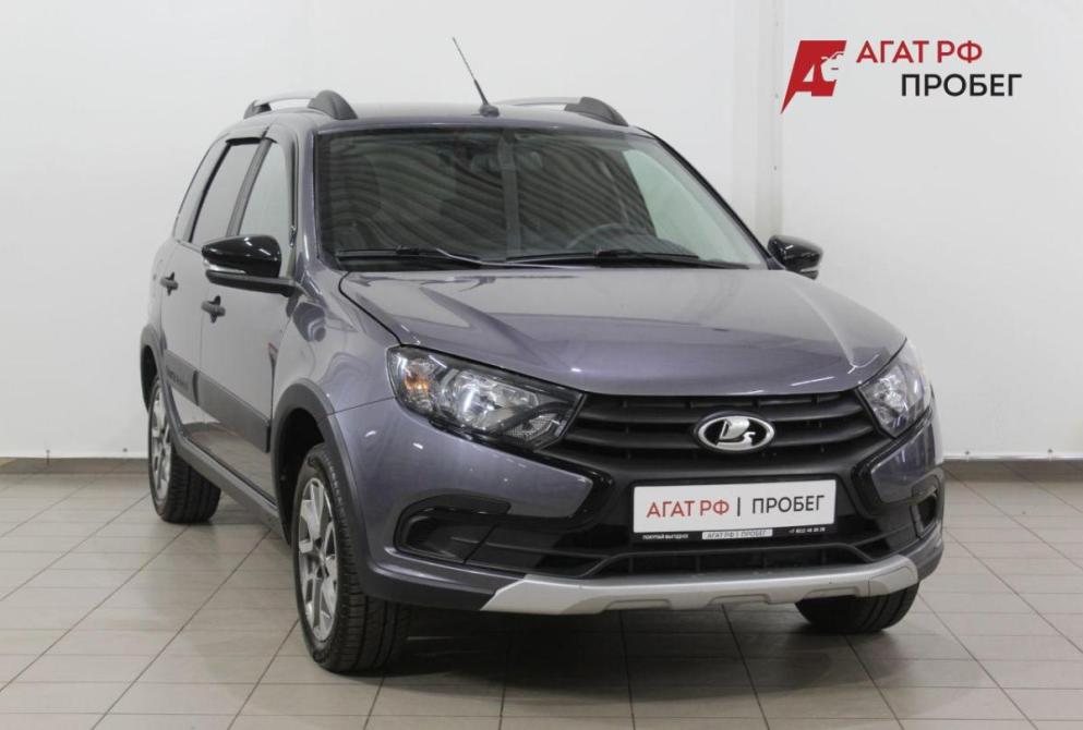 Lada (ВАЗ) Granta I Рестайлинг Астрахань  - изображение 3