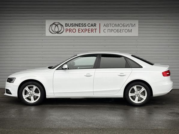 Audi A4 IV (B8) Рестайлинг с пробегом 2013 года, цена 1 235 000 рублей, 177311 км, седан, Автокод Объявления