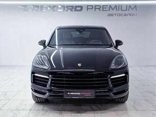 Porsche Cayenne III с пробегом 2018 года, цена 6 750 000 рублей, 87606 км, внедорожник, Автокод Объявления