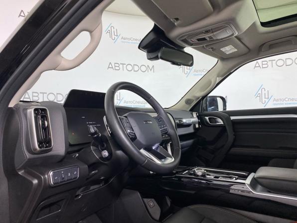 Haval Dargo с пробегом 2024 года, цена 2 625 000 рублей, 47135 км, внедорожник, Автокод Объявления