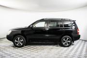 Toyota Highlander I (XU20) Рестайлинг Москва  - изображение 22