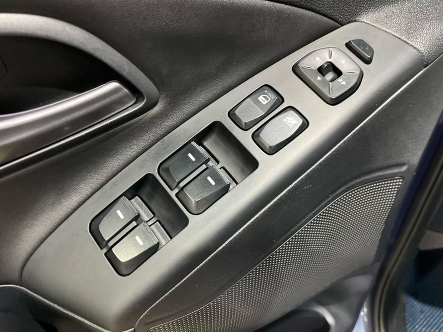 Hyundai ix35 I Рестайлинг Пермь  - изображение 16