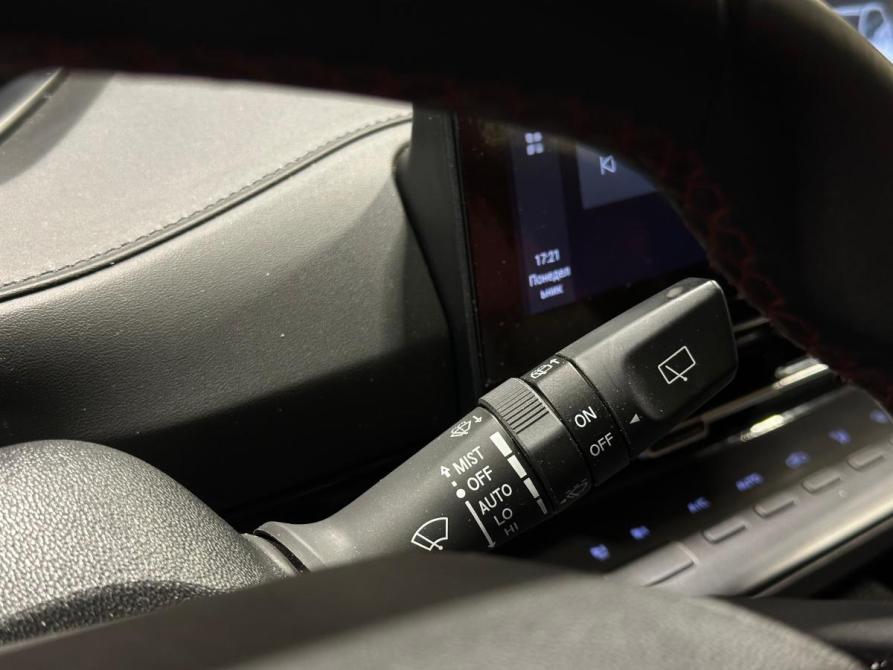 Changan CS55 Plus II Челябинск  - изображение 20