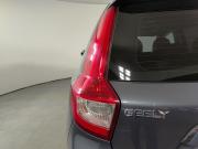 Geely Emgrand X7 I Рестайлинг 2 Уфа  - изображение 36