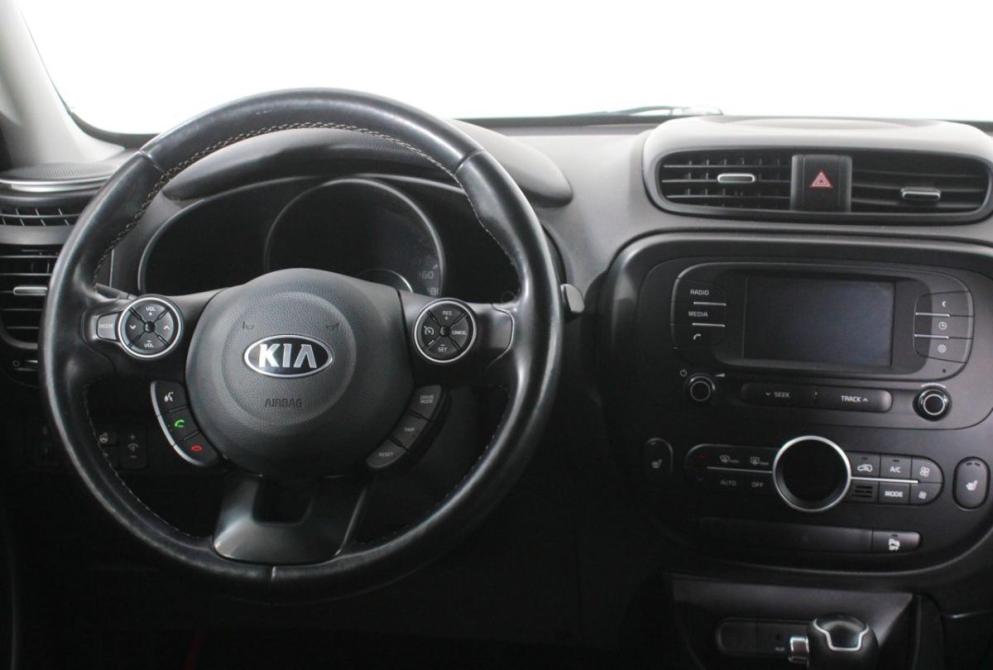 Kia Soul II Рестайлинг Нижний Новгород  - изображение 15