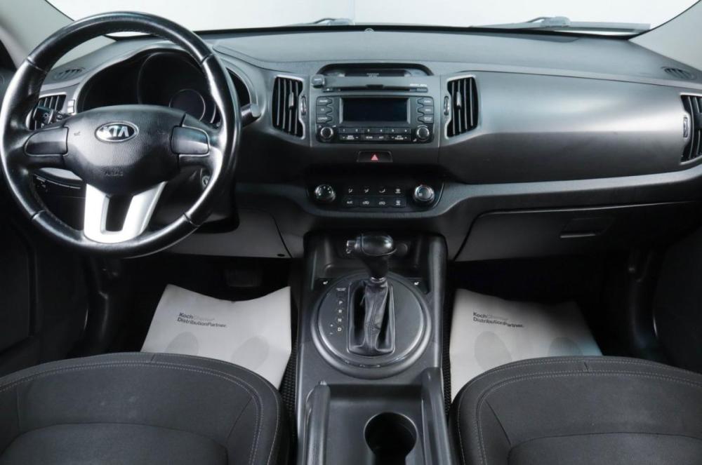 Kia Sportage III Челябинск  - изображение 14