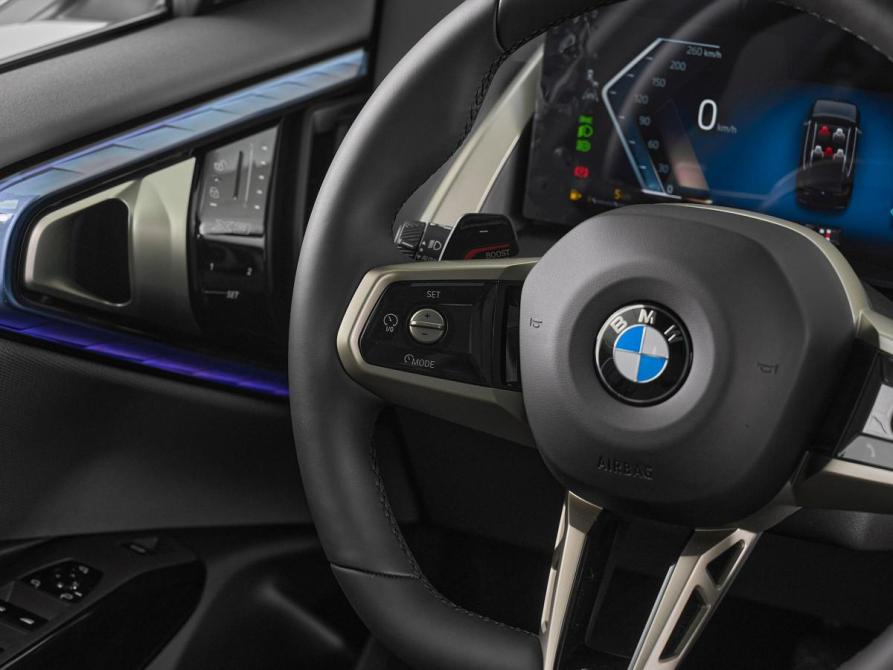 BMW X3 IV (G45/G48) Москва  - изображение 12