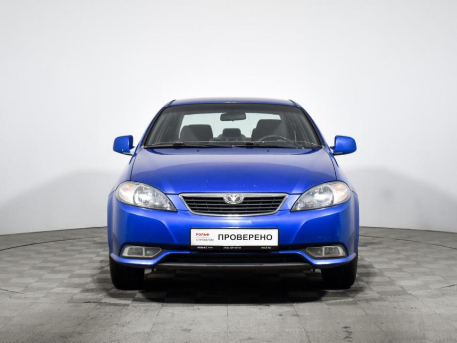Daewoo Gentra II Санкт-Петербург  - изображение 2