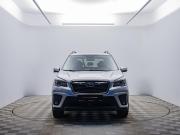 Subaru Forester V Москва  - изображение 21