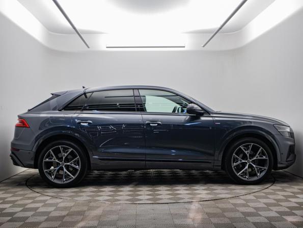 Audi Q8 I (4M) с пробегом 2019 года, цена 6 940 000 рублей, 40749 км, внедорожник, Автокод Объявления