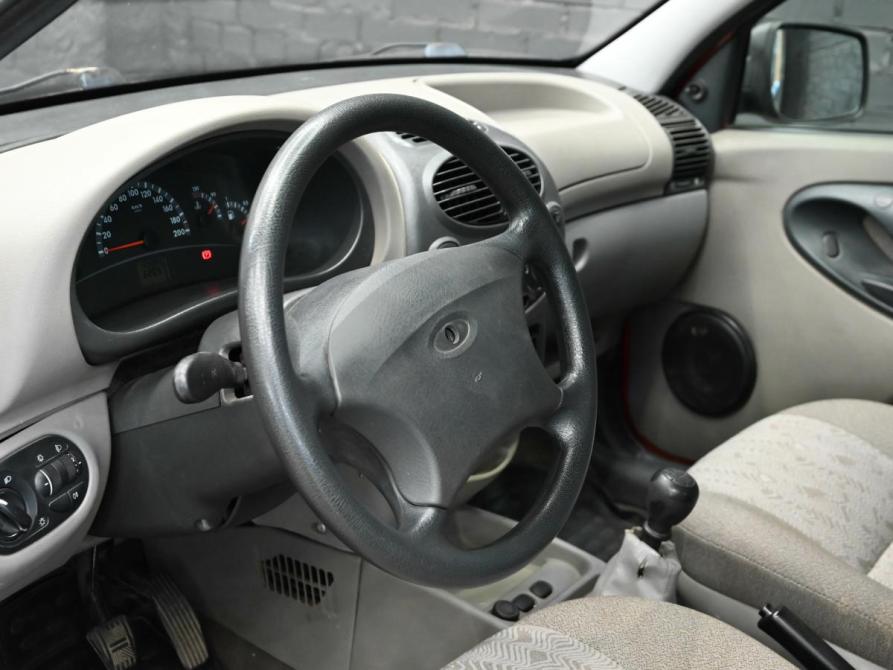 Lada (ВАЗ) Kalina I Екатеринбург  - изображение 15