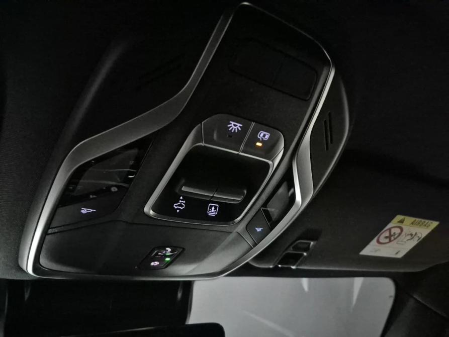 Geely Tugella I Рестайлинг Альметьевск  - изображение 18