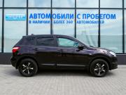 Nissan Qashqai I Рестайлинг Екатеринбург  - изображение 27