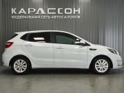 Kia Rio III Пермь  - изображение 24