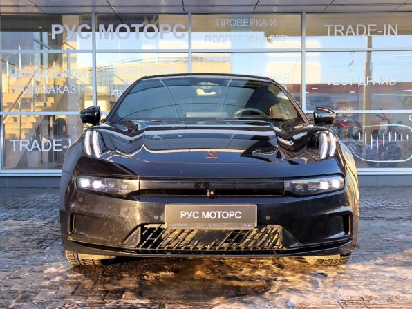Zeekr 001 I с пробегом 2024 года, цена 5 500 000 рублей, 22251 км, лифтбек, Автокод Объявления