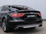 Audi S5 I (8T) Рестайлинг Сочи  - изображение 36