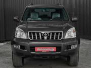 Toyota Land Cruiser Prado 120 Series Екатеринбург  - изображение 28