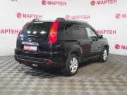 Nissan X-Trail II Вологда  - изображение 23