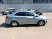 Chevrolet Aveo II Оренбург  - изображение 15