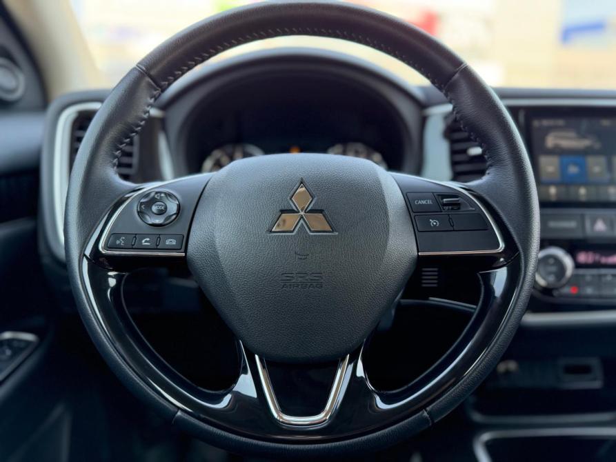 Mitsubishi Outlander III Рестайлинг 3 Набережные Челны  - изображение 16