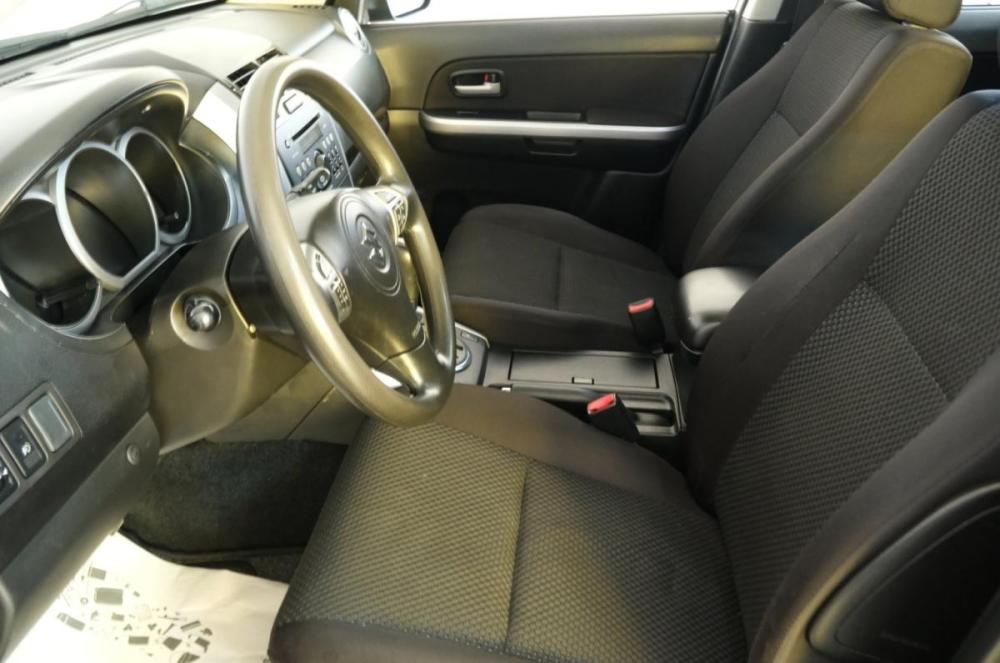 Suzuki Grand Vitara II Рестайлинг Омск  - изображение 8