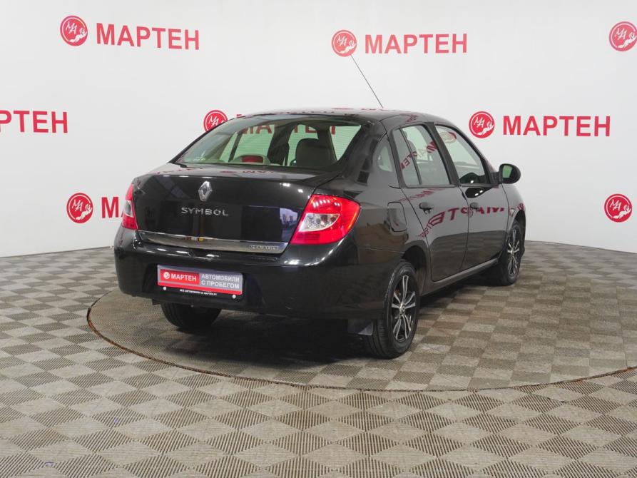 Renault Symbol ll Вологда  - изображение 5