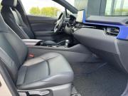 Toyota C-HR I Рестайлинг Новосибирск  - изображение 37