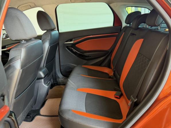 Lada (ВАЗ) Vesta I с пробегом 2020 года, цена 865 000 рублей, 212680 км, универсал, Автокод Объявления