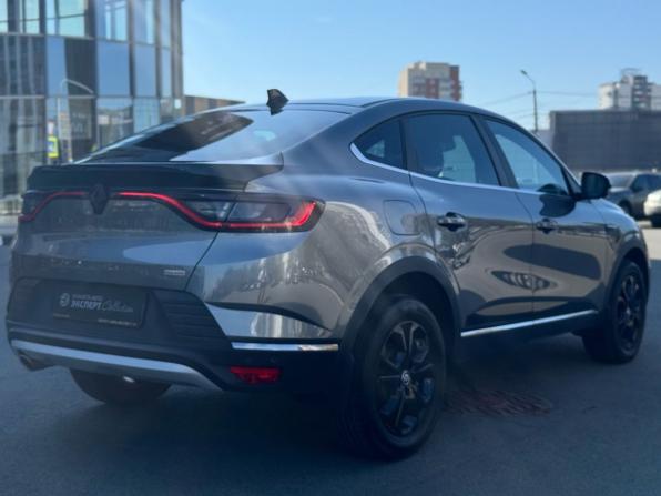 Renault Arkana I с пробегом 2022 года, цена 2 020 000 рублей, 22513 км, внедорожник, Автокод Объявления