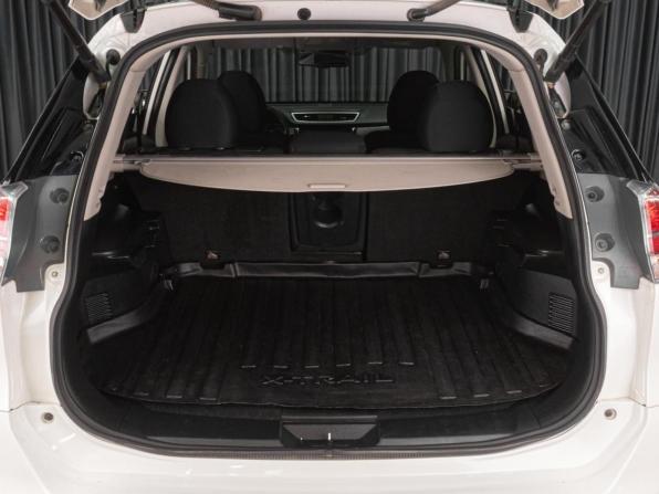 Nissan X-Trail III с пробегом 2018 года, цена 1 949 000 рублей, 132141 км, внедорожник, Автокод Объявления