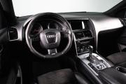Audi Q7 I (4L) Сургут  - изображение 29
