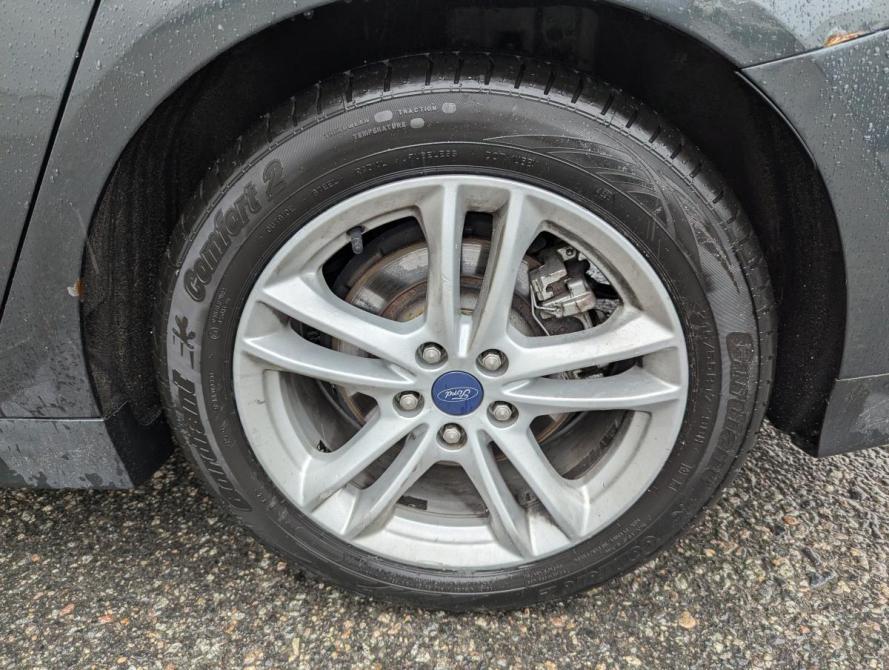 Ford Mondeo V Белгород  - изображение 8