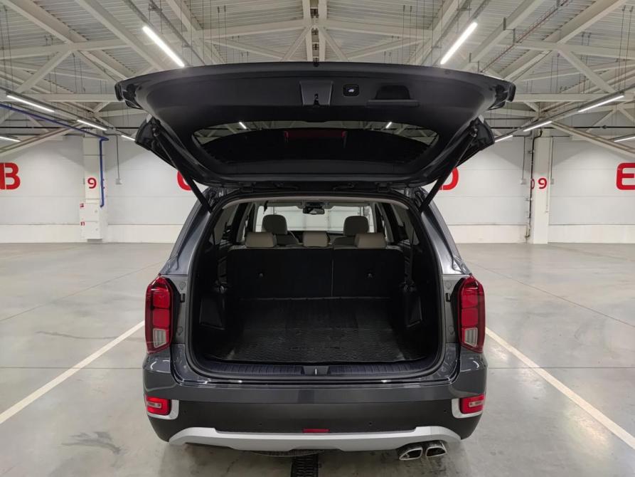 Hyundai Palisade I Казань  - изображение 12