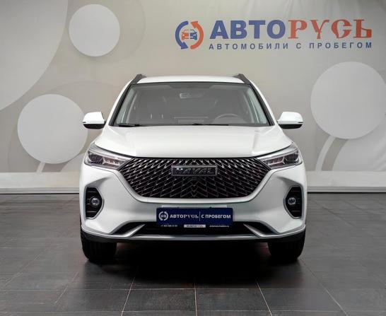 Haval M6 II с пробегом 2024 года, цена 1 949 000 рублей, 14426 км, внедорожник, Автокод Объявления