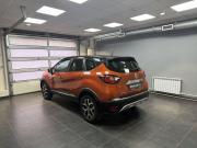 Renault Kaptur I Тверь  - изображение 35