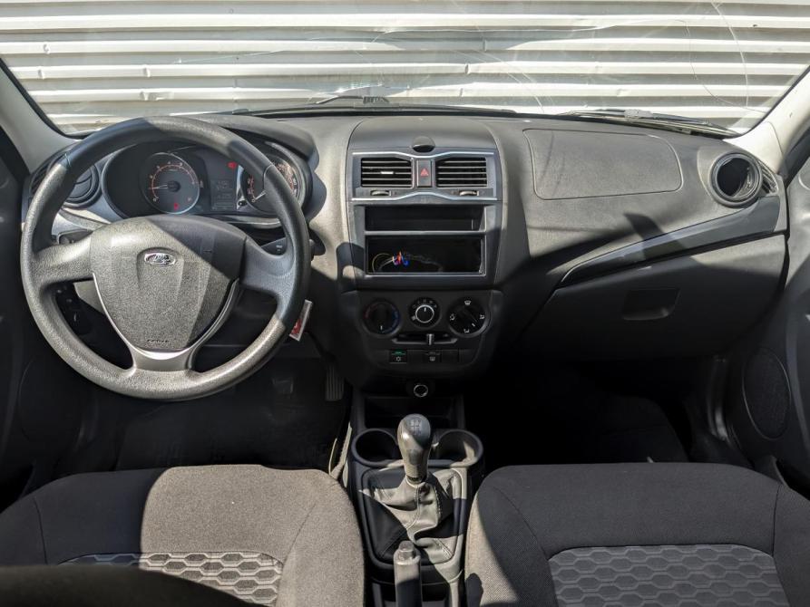 Lada (ВАЗ) Granta I Рестайлинг Москва  - изображение 14