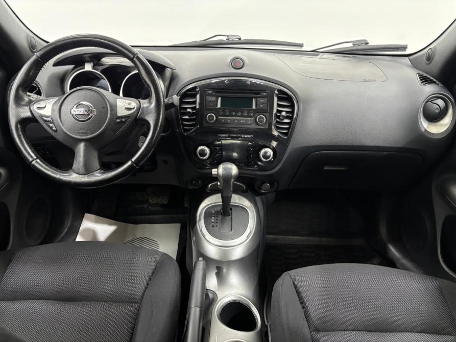 Nissan Juke I Альметьевск  - изображение 13